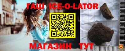 хмурый Бузулук